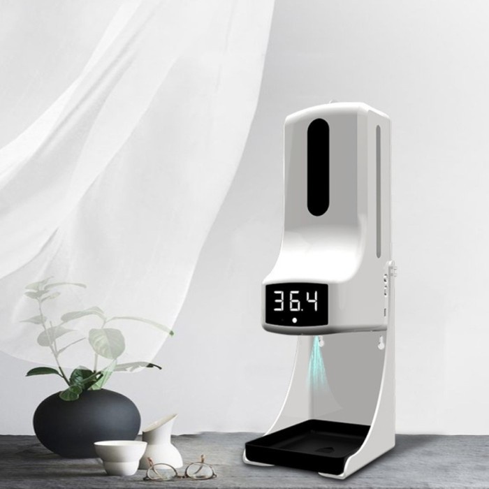 thermometer k9 PRO -Tatasie