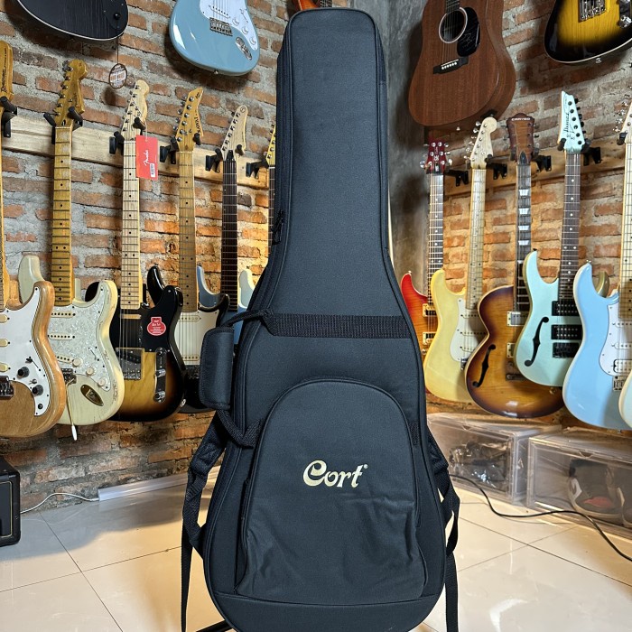 Promo Gigbag Cort Guitar Electiric