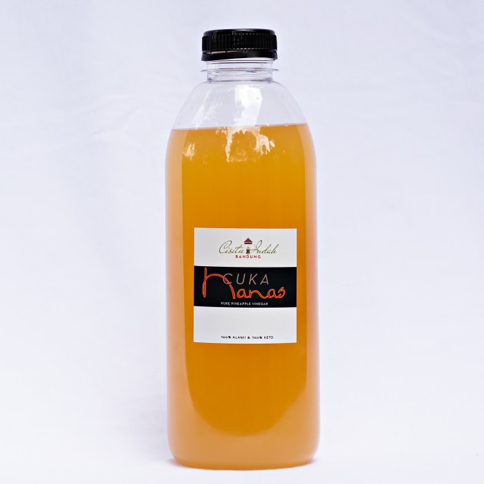 

Terlaris Cuka Nanas Cider SALE