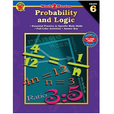 Probability and logic