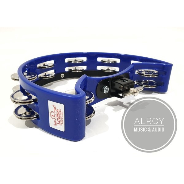 Tamborin - Tamborin Lucido K-100 Hihat