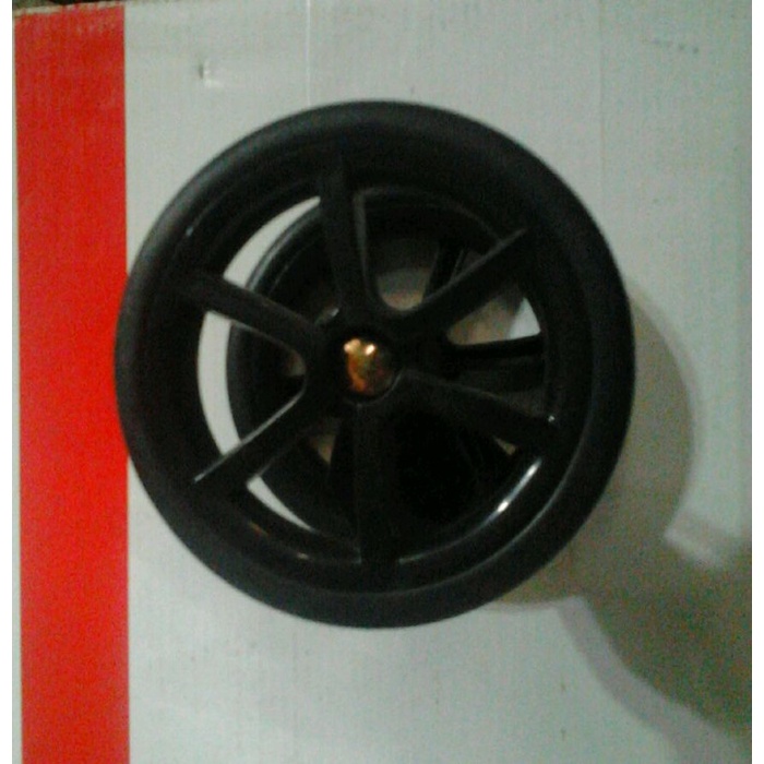 Promo Roda Depan Stroller Gb / Cocolatte Pockit