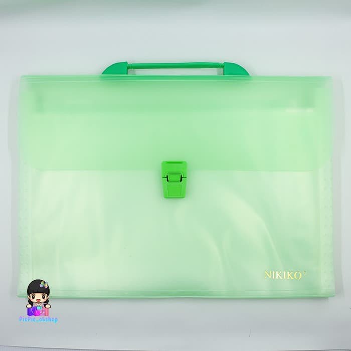 

Promo Expanding File With Handle Folio Inter X Best Seller