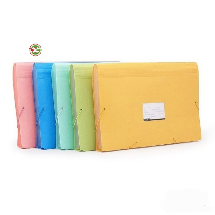 

For Sale Bantex Expanding File F4 #3601 Ready Stock
