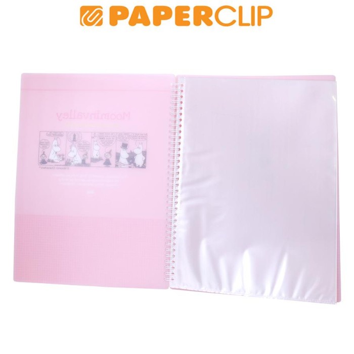 

Termurah Clear Holder Ibis 411-07962 A4 Isi 20 Terbatas