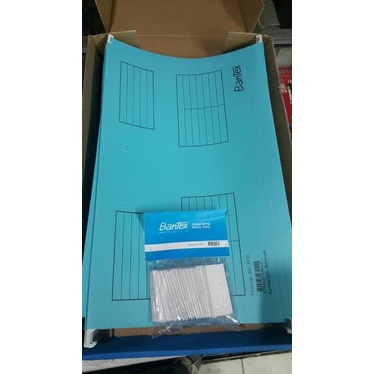 

Asli Hangmap(Suspension Files) Isi 25 Lembar New Original