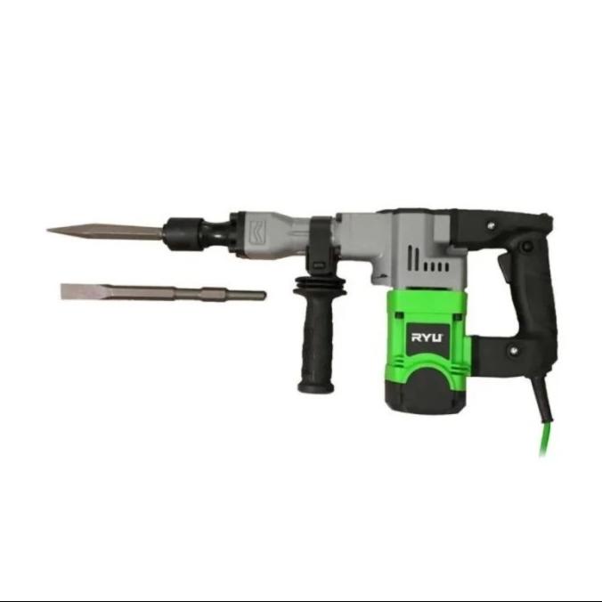 Gojek Jack Hammer Mesin Bobok Bor Bobok Rdh 15 Tekiro Ryu