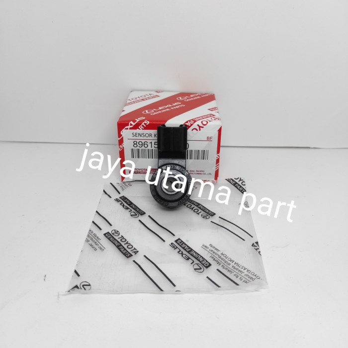 SENSOR KNOCK TOYOTA AVANZA INOVA ORIGINAL star
