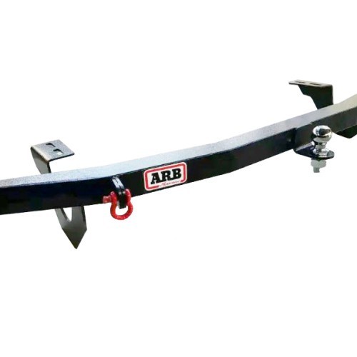 Towing ARB Mobil Agya Ayla Bumper Belakang Besi Model Anting star