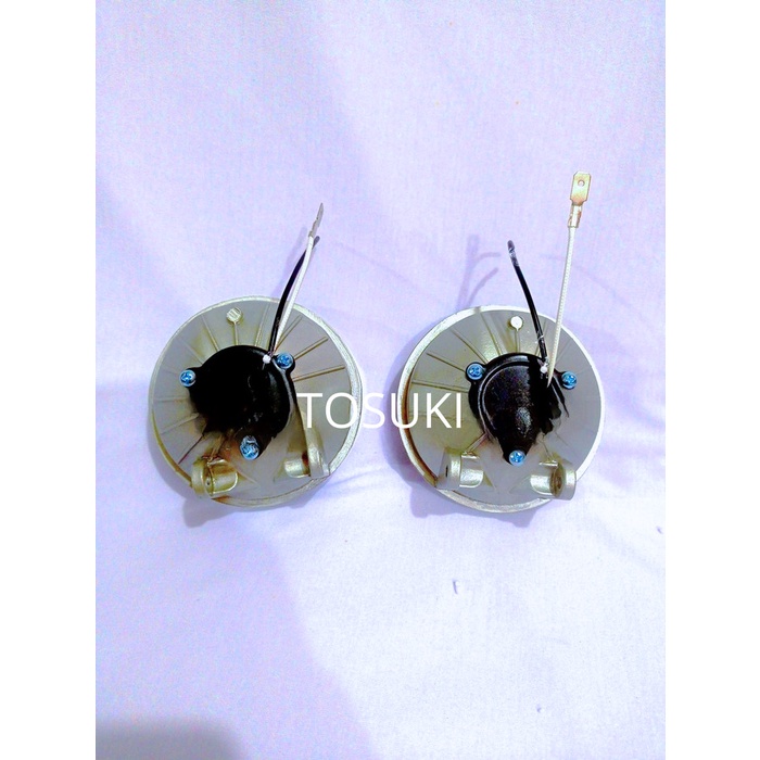Foglamp Bumper Depan Universal Avanza Xenia Lama 2004 2005 2006 2007 star