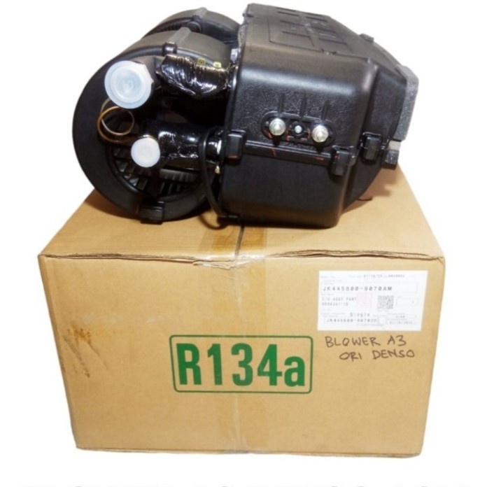 Unit Blower AC A3 Kijang Kapsul Isuzu Panther Asli Denso Original Set star