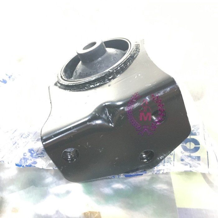 Karet Dudukan Mesin Engine Mounting Depan Corona Absolute AT190 ST191 star