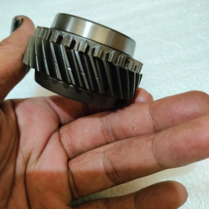 GEAR GIR GIGI 3 GRAND MAX ORIGINAL star