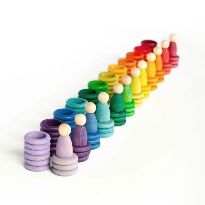 Grapat Nins Carla Ready