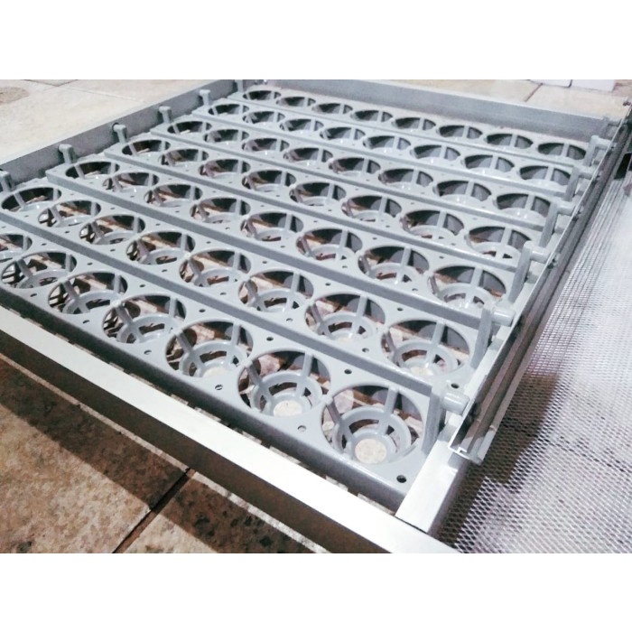 Promo Rak Mesin Tetas Telur Otomatis Sistem Apb