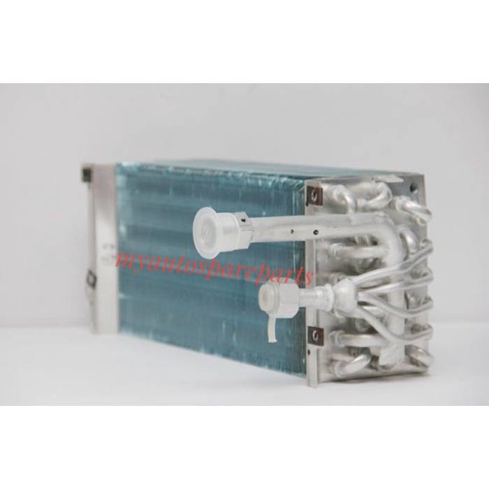 Evaporator COIL AC Mobil Depan Toyota Kijang Grand Original DENSO