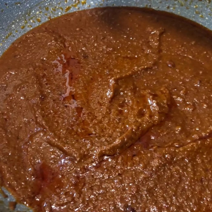 

Promo Bumbu Kacang Buat Sate 1 Kg