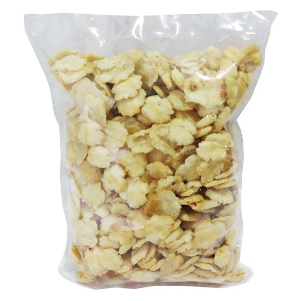 

500 Gram Emping Matang <Asin>