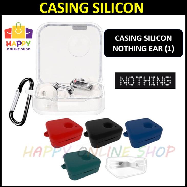 Casing Silicon untuk Nothing Ear (1)