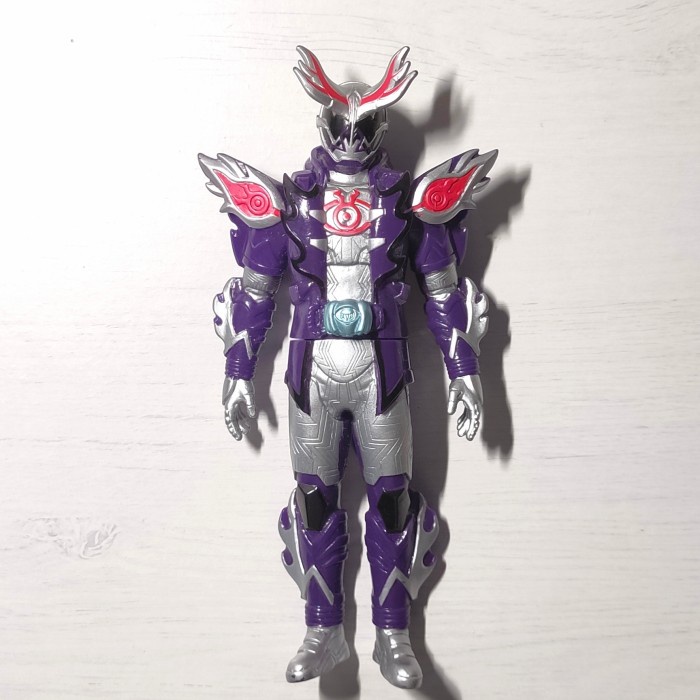 bandai rhs kamen rider ghost deep spectre action figure 17 cm original telorayampuyuh