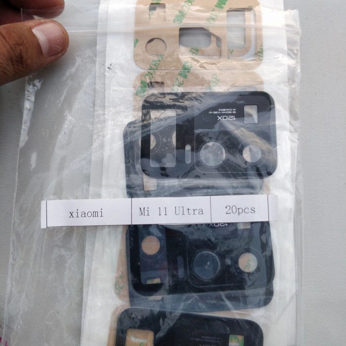 xiaomi 11 ultra kaca kamera bahan kaca kamera xiaomi mi 11 ultra star