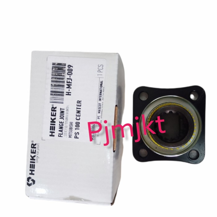 Flange Joint Pinion Mitsubishi PS 100 Canter star