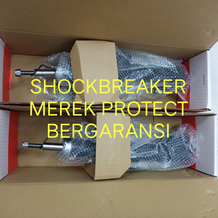 SHOCKBREAKER DEPAN SUZUKI ESCUDO 2.0 star