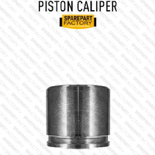Piston Rem Piston Caliper Rem Datsun Go star