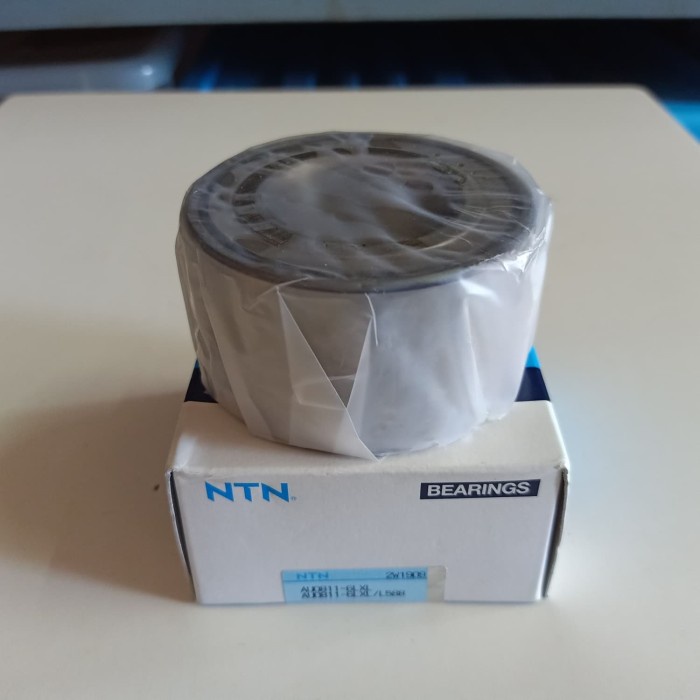 Bearing roda depan Jazz IDSI NTN star