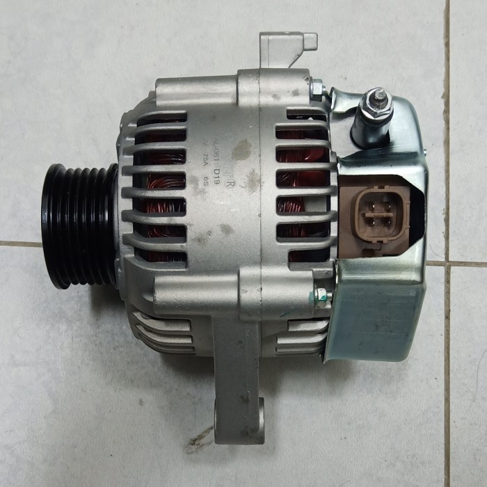 DINAMO AMPERE ALTERNATOR CALYA SIGRA star