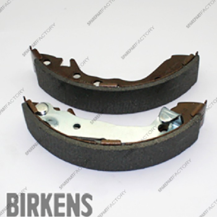 KAMPAS REM BELAKANG BRAKE SHOE HYUNDAI ATOZ 2003 2005 star