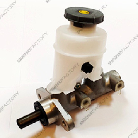 MASTER REM APV 2004 star