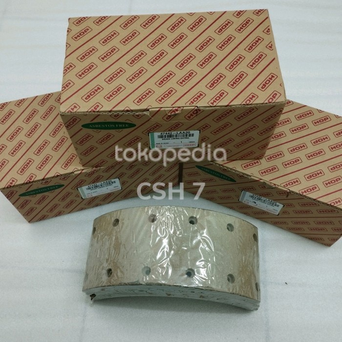 KAMPAS REM BELAKANG HINO DUTRO 130 HT XPOWER /HINO DUTRO 130 HDX star