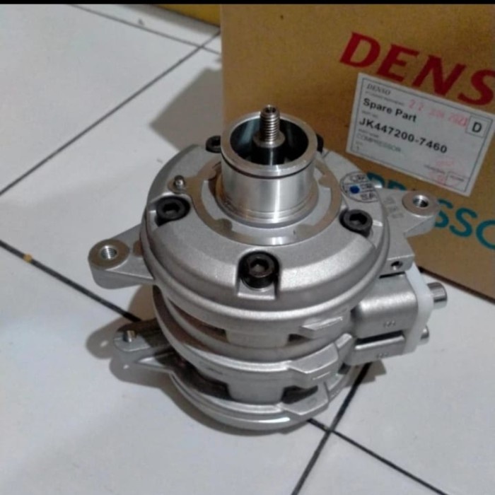 kompresor kompressor AC Forsa Escudo Vitara Sidekick esteem star