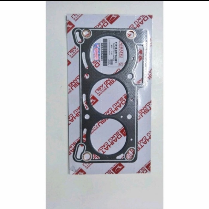 PAKING ONLY S88/S75 /PAKING CYLINDER HEAD S88/ S75/GASKET HEAD S88 star