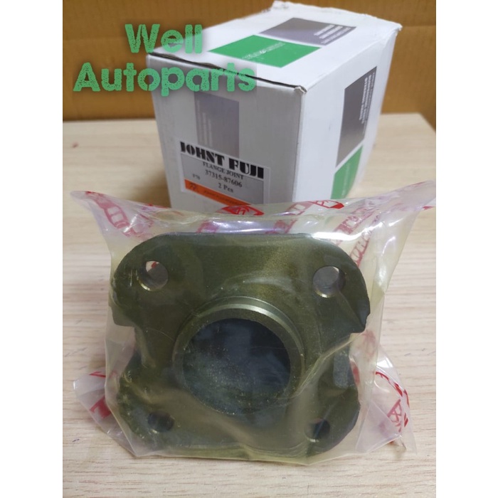 FLANGE JOINT KOPEL TAPAK JOIN F70 FUJI JAPAN star