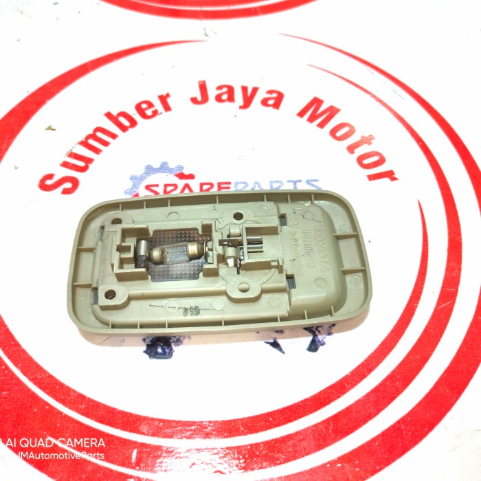 Lampu plafon innova lama ori star