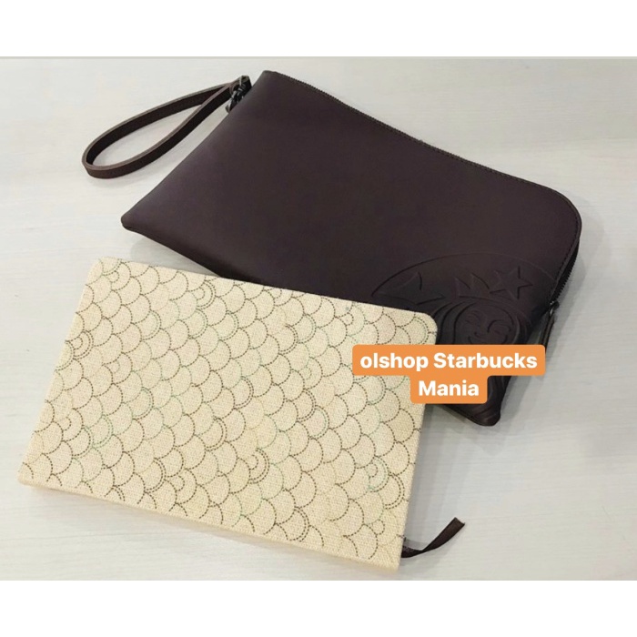 

Promo Starbucks Planner Edisi Holiday 2020