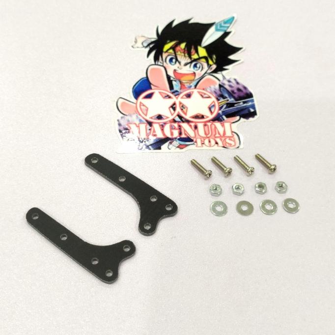 Gratis Ongkir Rep Tamiya 15490 Frp Side Mass Damper /Bemper Samping Isi 2 Fma/Ma Special Edition (ta