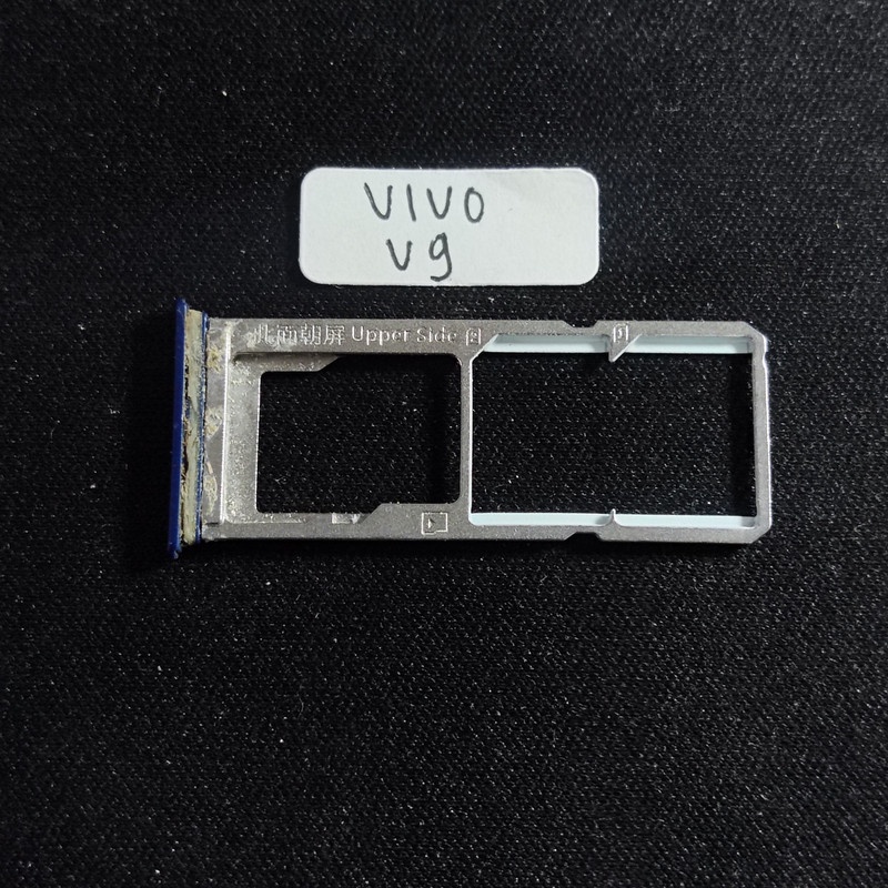 Simtray Vivo V9 original copotan