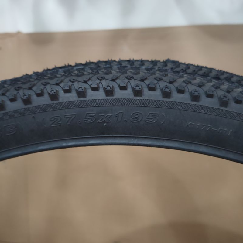 Ban Luar Sepeda 27.5 X 1.95 Kenda