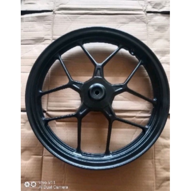 velg resing depan vario 125 new