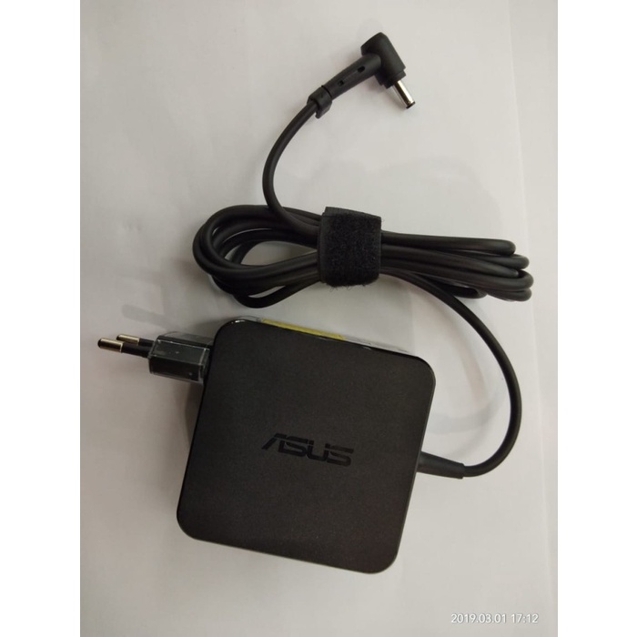 Adaptor Charger Original Laptop Asus VIVOBOOK S410U S14 S410UN