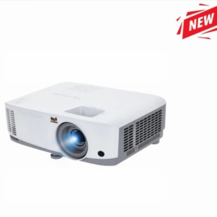 PROYEKTOR VIEWSONIC PA500S