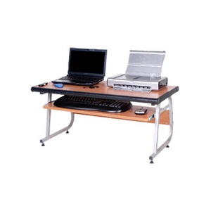 Promo Meja Laptop Komputer Kayu Grace 809 Ls B Lesehan