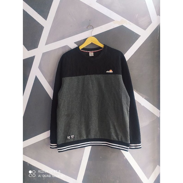 HD/CN/ZH ELLESSE original