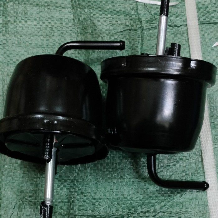 Tabung Rem Angin Vacum Chamber Assy Hino Dutro Toyota Dyna