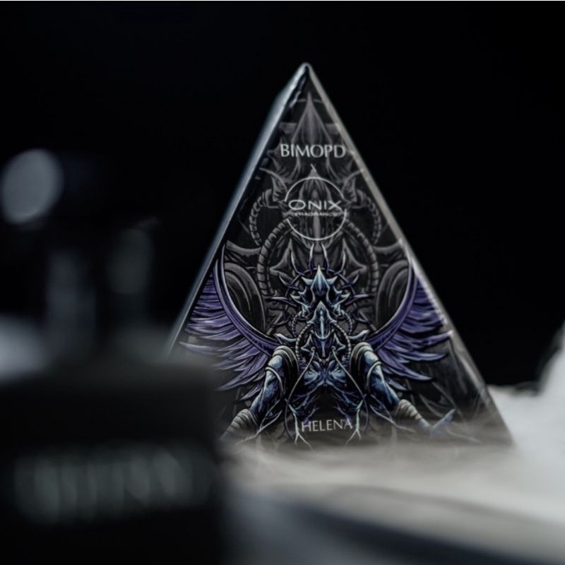 ONIX ID x BIMOPD - helena (new)