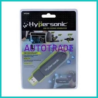 HYPERSONIC OZONE GENERATOR O3 USB O3 OZONE GENERATOR 20JVLZ3 onderdil