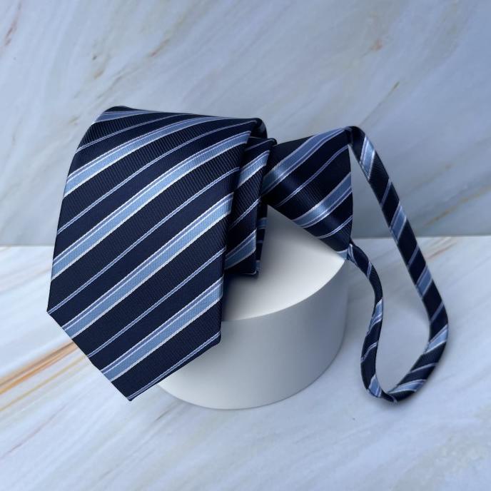 Dasi instan NEXTLAND Dasi pria langsung pakai